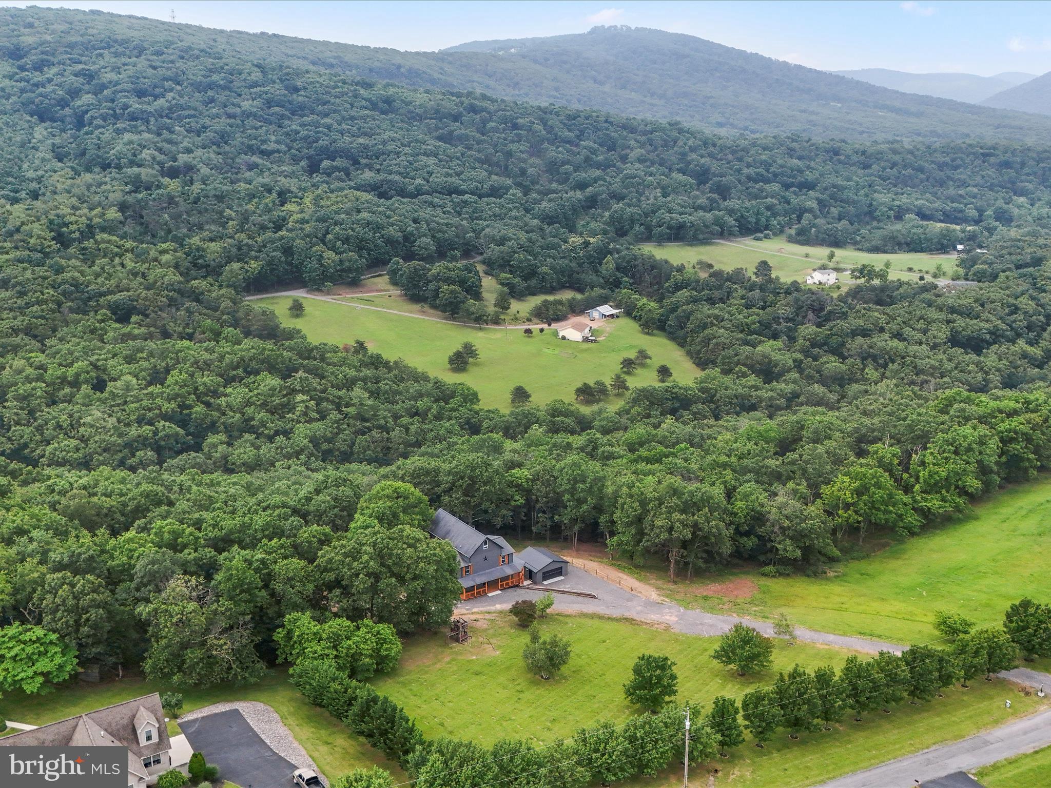 783 Community Way Road Romney, WV 26757 - Photo 5 of 83