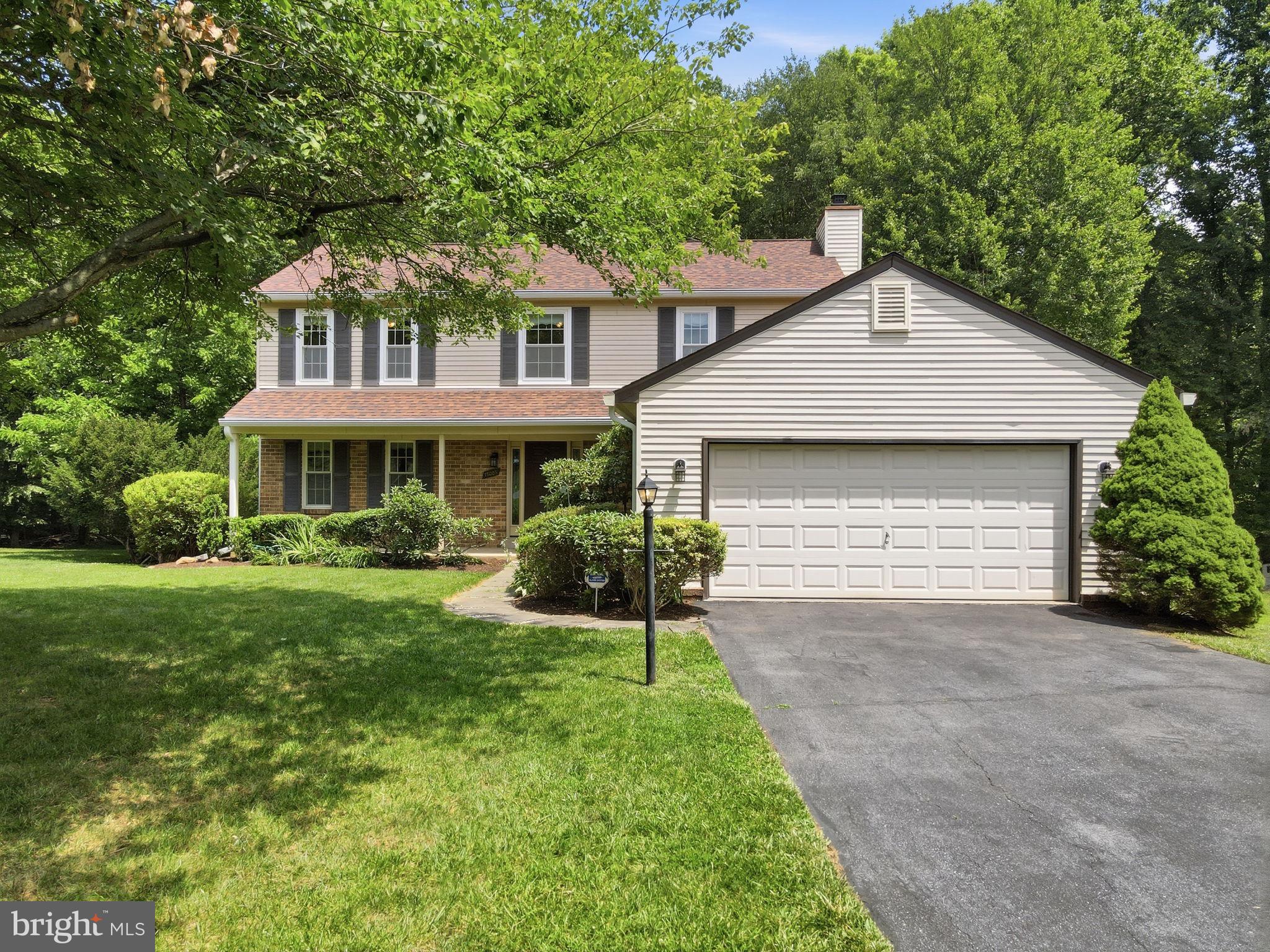 15005 Timberlake Drive Silver Spring, MD 20905 - Photo 23 of 36 Charming home nestled in lush greenery.