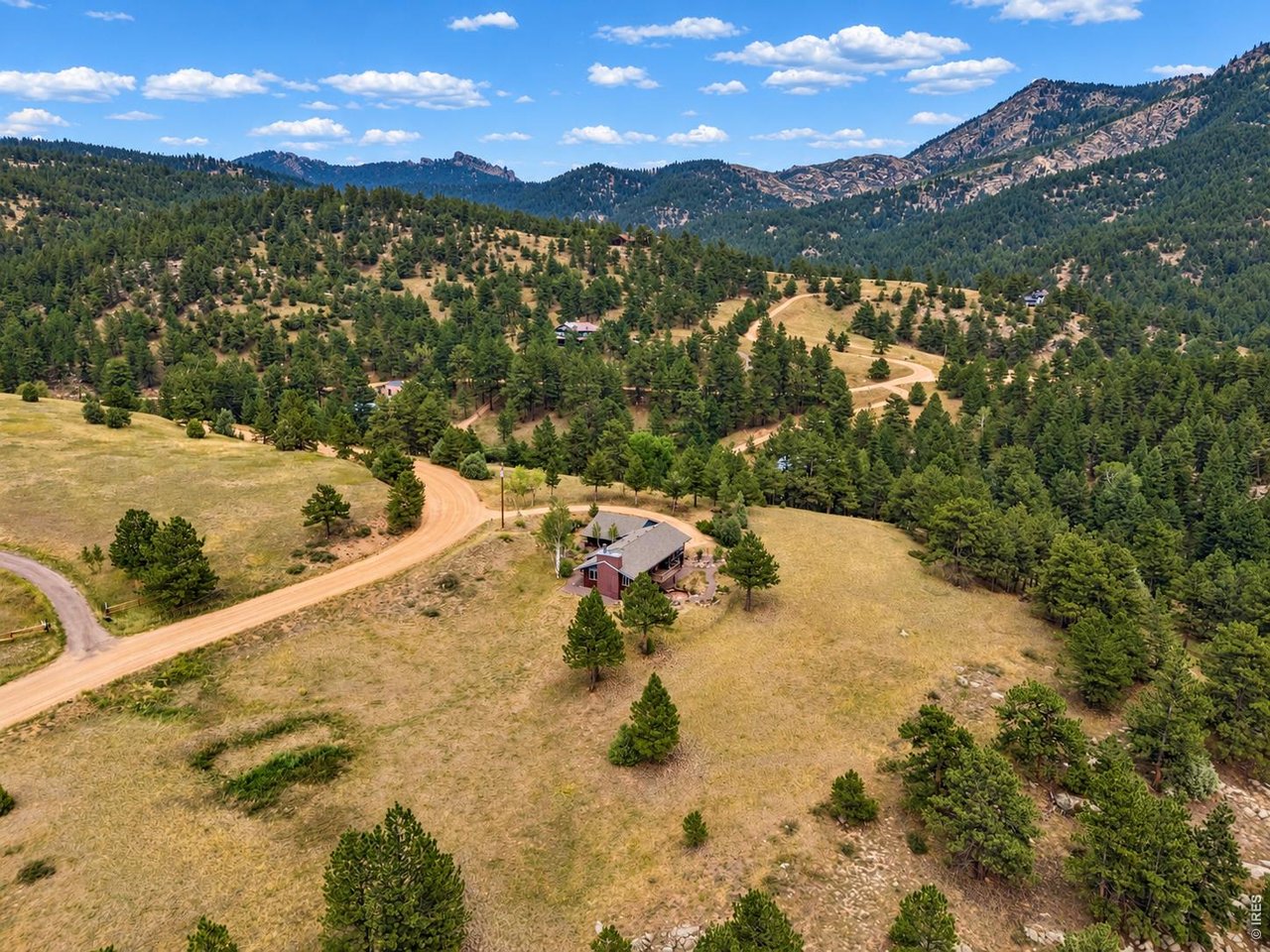 936 Pika Road Boulder, CO 80302 - Photo 30 of 30 Gallery Image 30