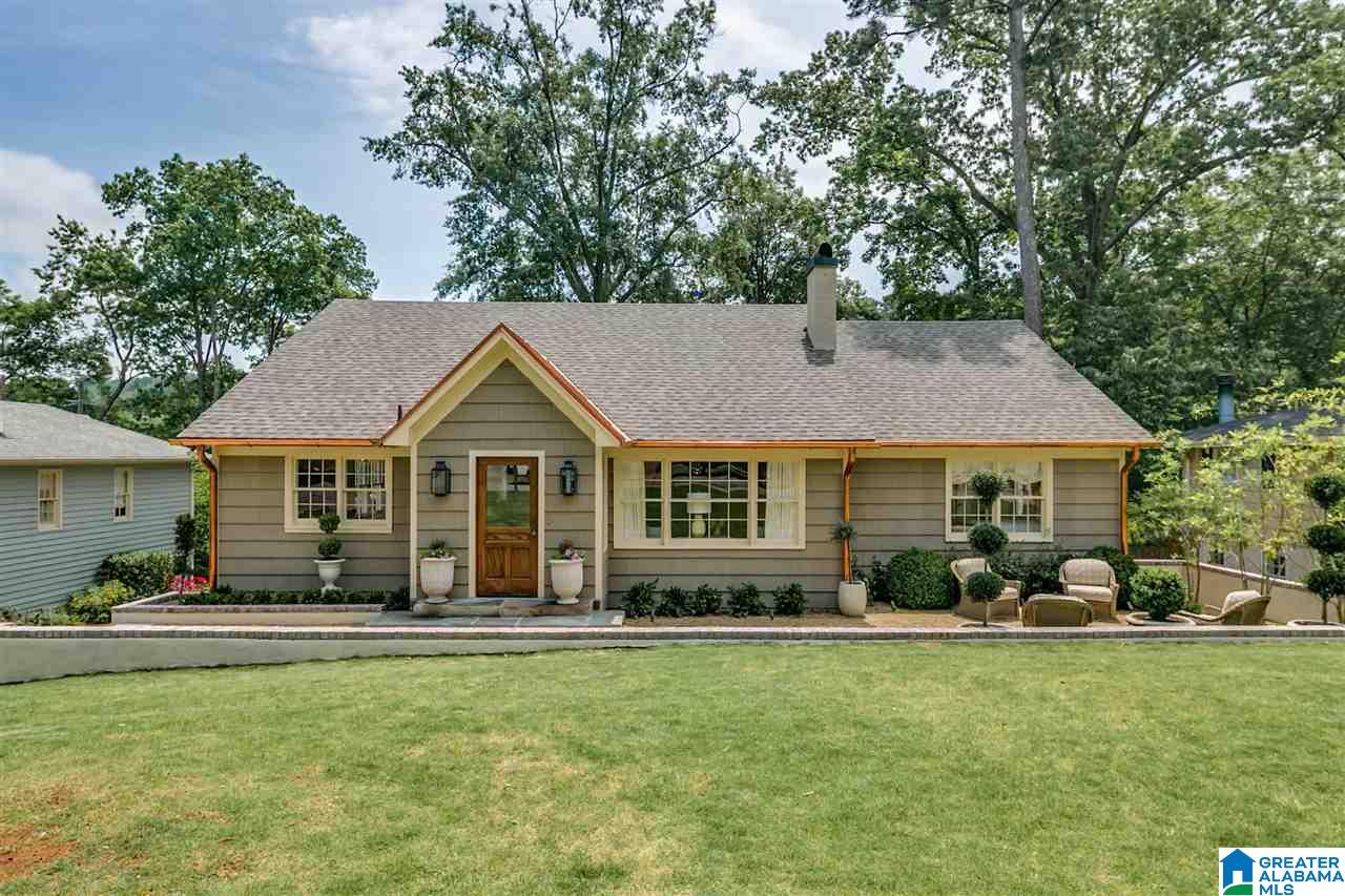 2925 Virginia Road Birmingham, AL 35223 - Photo 1 of 48