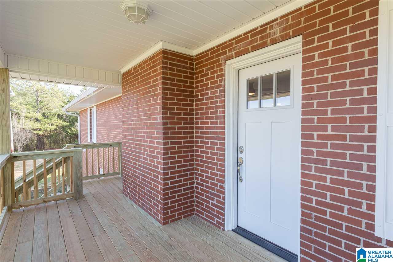 1933 Peaceful Valley Road Eastaboga, AL 36260 - Photo 27 of 40