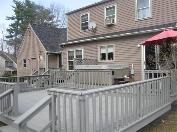 250 Dodge Road Rowley, MA 01969 - Photo 24 of 30 Gallery Image 24