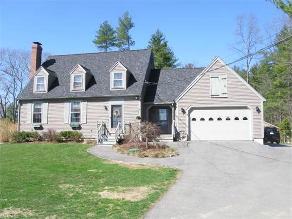 250 Dodge Road Rowley, MA 01969 - Photo 29 of 30 Gallery Image 29