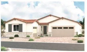 $661,995 | 10606 South 48th Glen, Laveen, AZ 85339