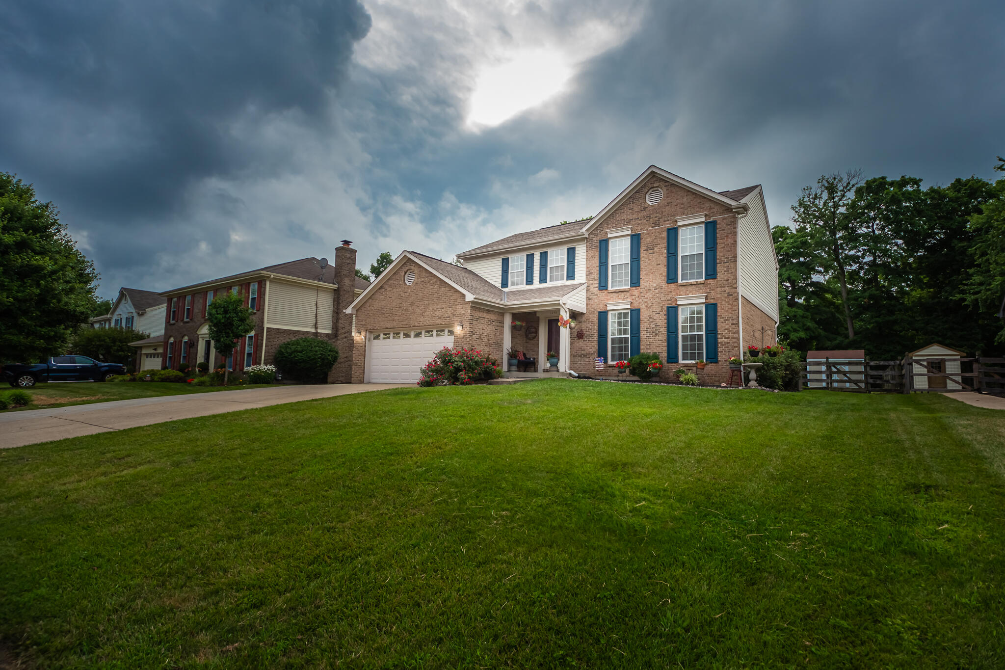 1248 Cayton Road Florence, KY 41042 - Photo 3 of 40 Gallery Image 3