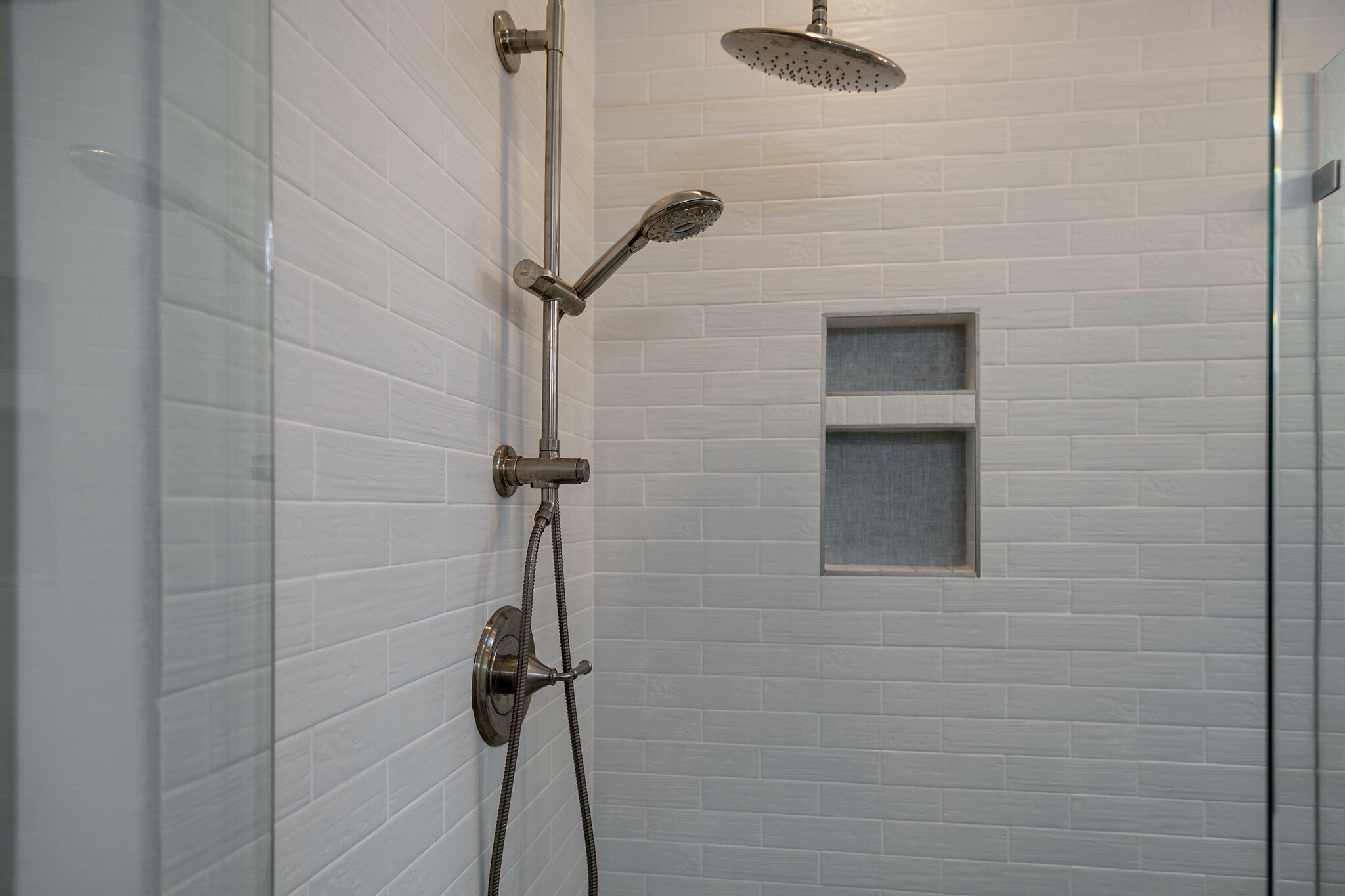 126 Addison Avenue Franklin, TN 37064 - Photo 25 of 38 a bathroom with a shower