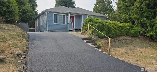 $699,000 | 12053 70th Avenue South, Seattle, WA 98178