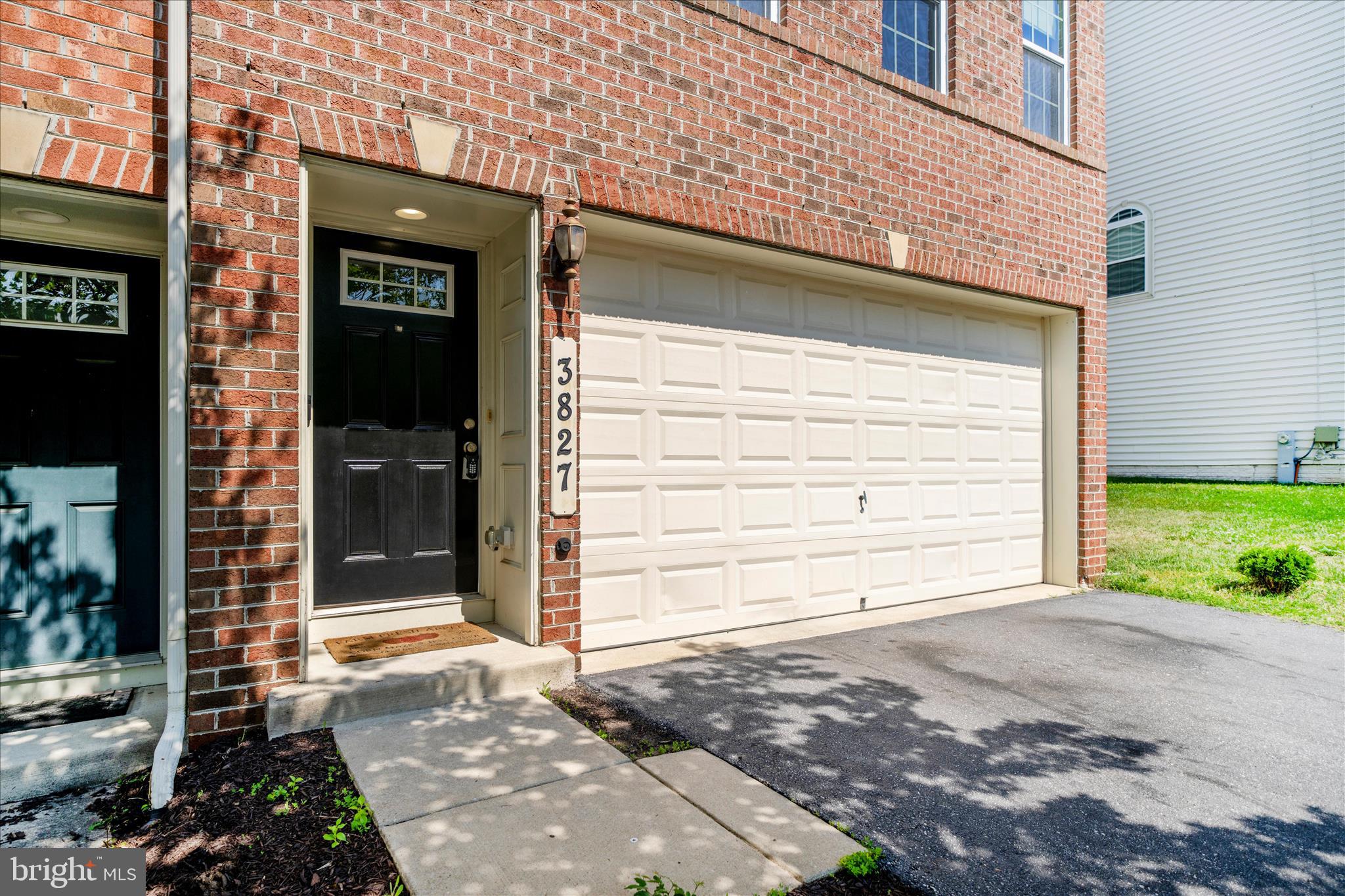 3827 Cullingworth Road Burtonsville, MD 20866 - Photo 72 of 72 Exterior Front