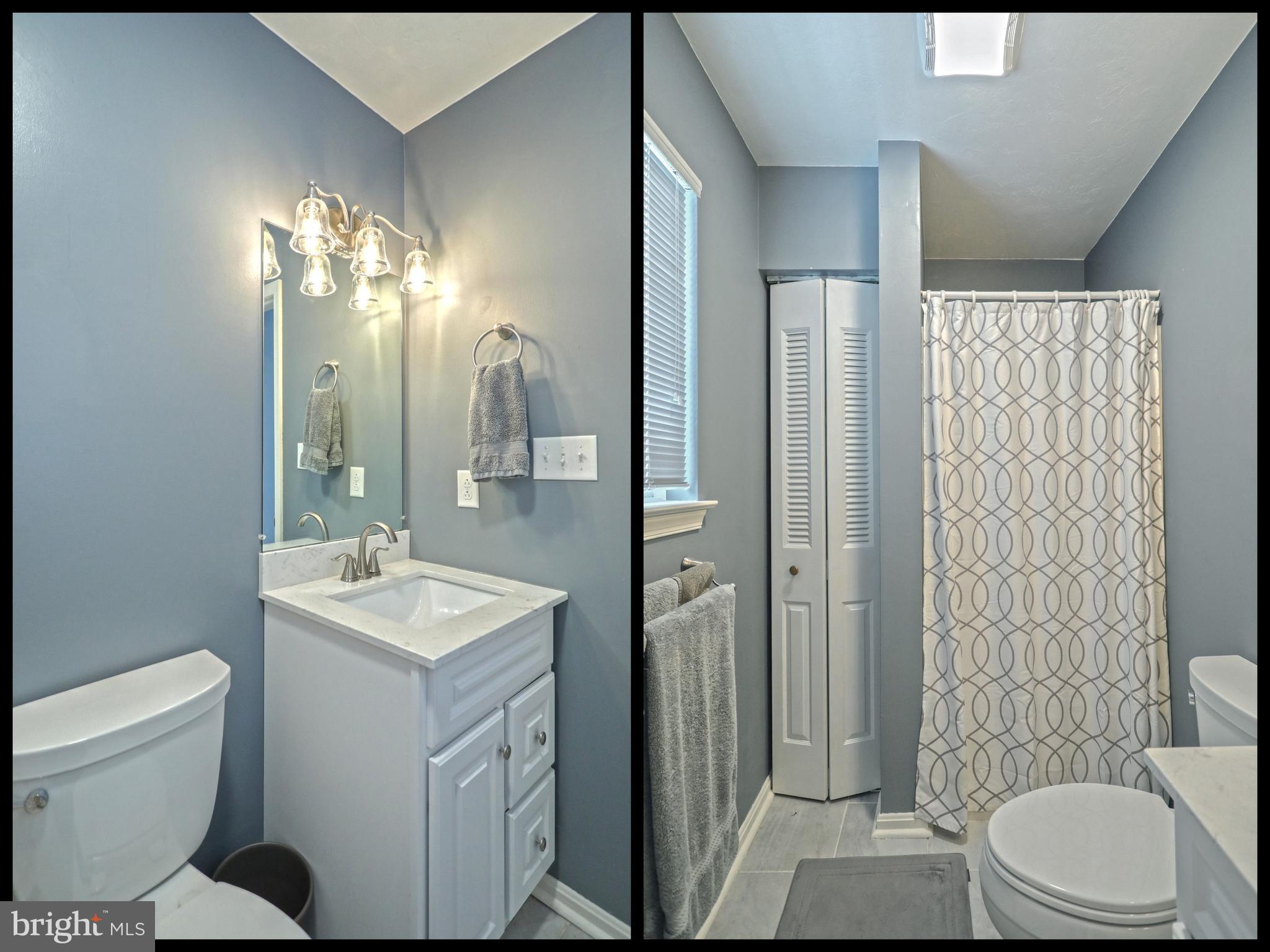 318 Kendale Road Red Lion, PA 17356 - Photo 25 of 29 En-suite bathroom for primary bedroom