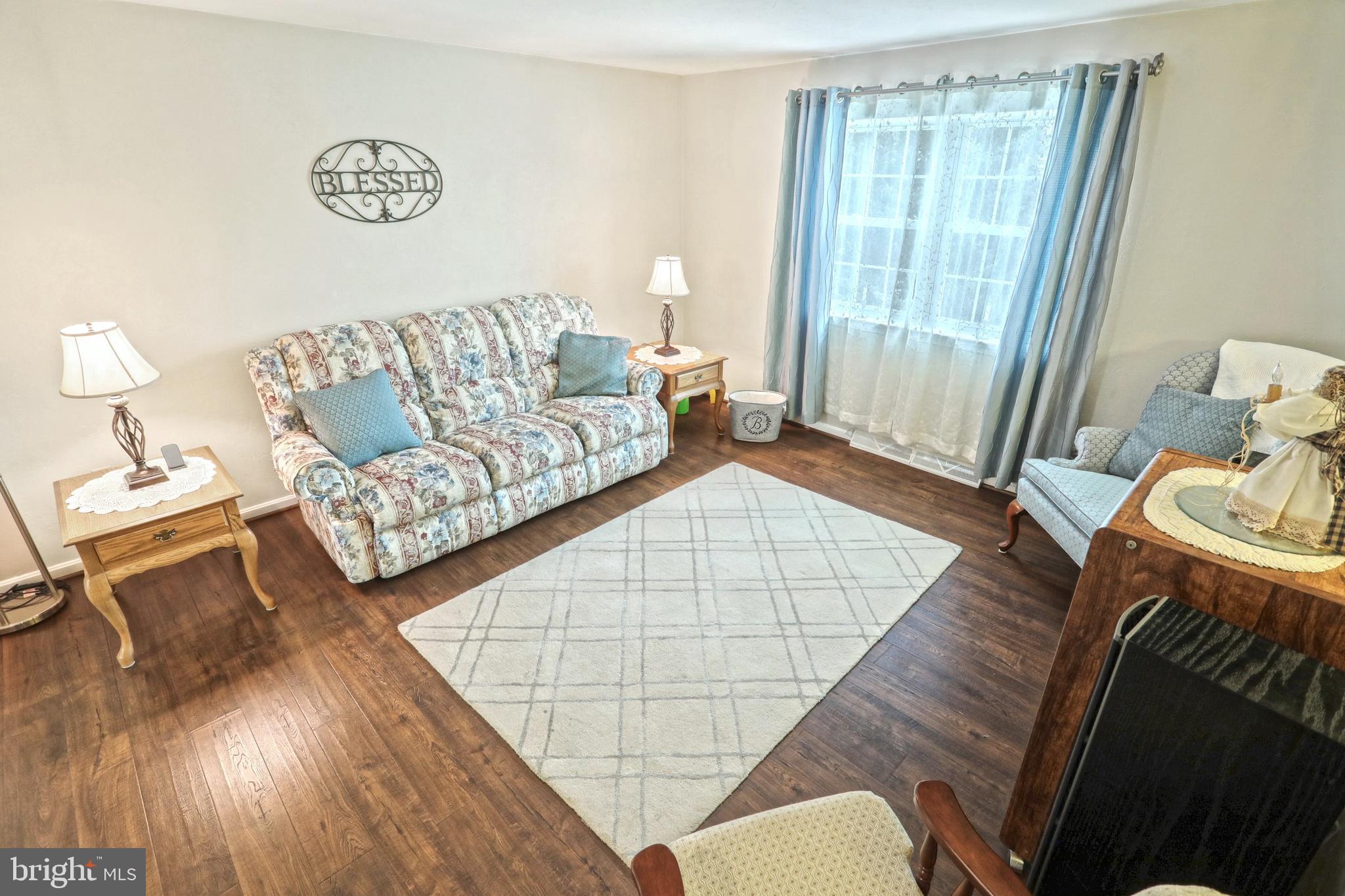 318 Kendale Road Red Lion, PA 17356 - Photo 10 of 29 Luxury Vinyl Plank flooring throughout Main Living