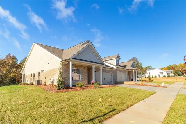 $449,900 | 3600 Townland Circle, Clemmons, NC 27012