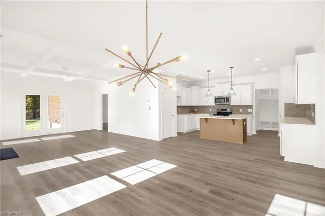 $449,900 | 3600 Townland Circle, Clemmons, NC 27012