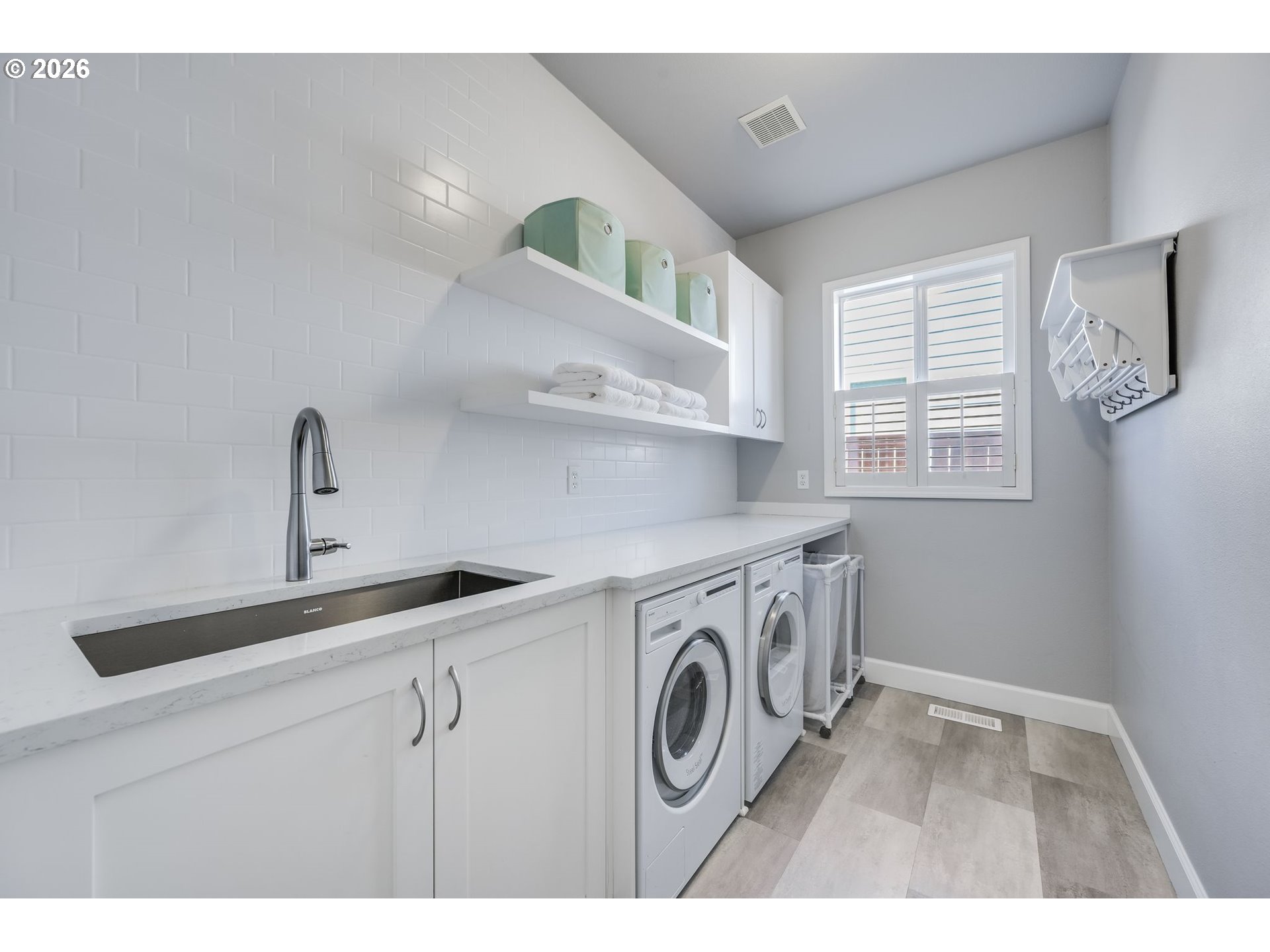 2632 Northwest 31st Avenue Camas, WA 98607 - Photo 31 of 38 Laundry