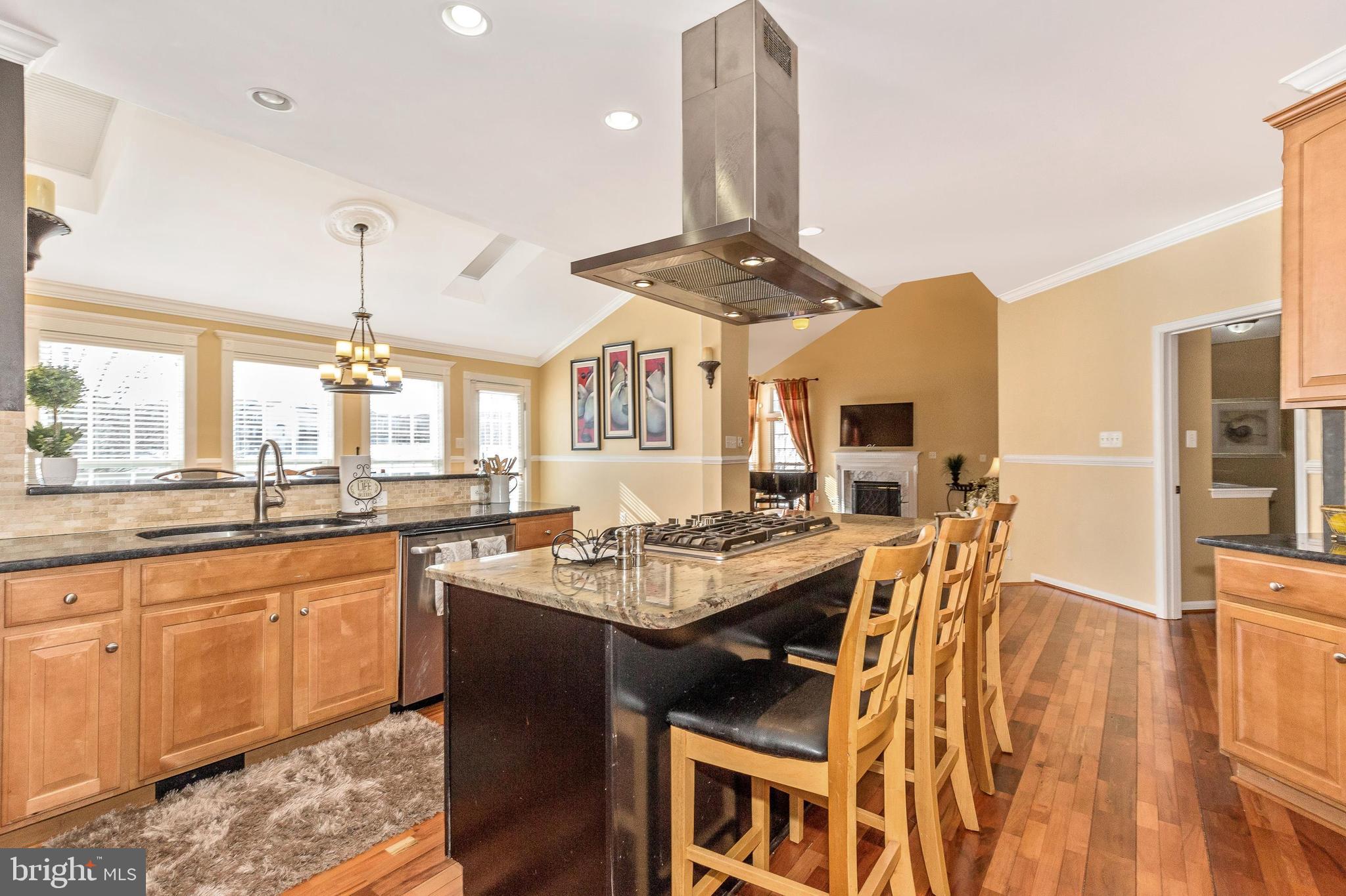1804 Weybridge Road Frederick, MD 21702 - Photo 11 of 31 Gallery Image 11