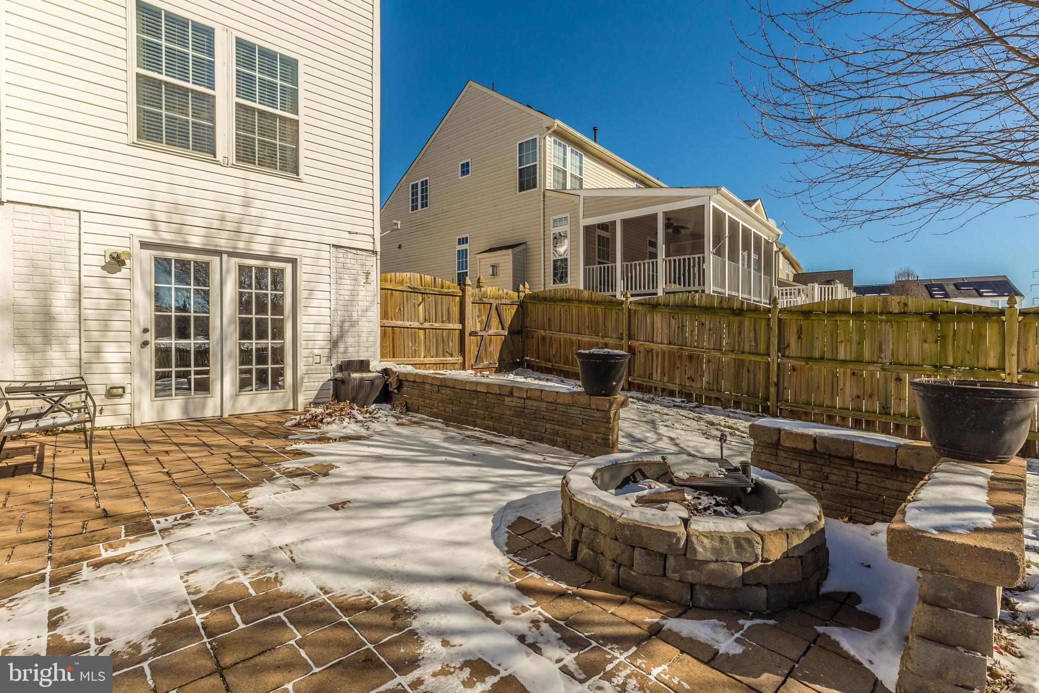 1804 Weybridge Road Frederick, MD 21702 - Photo 30 of 31 Gallery Image 30