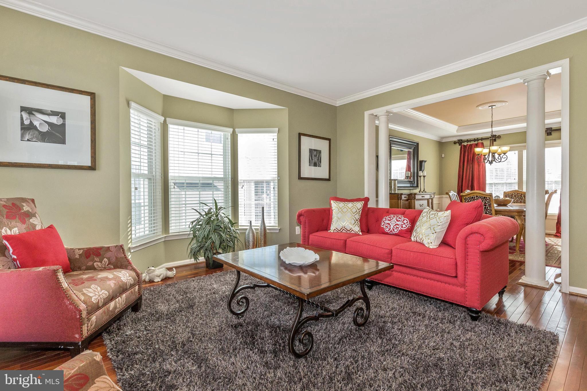 1804 Weybridge Road Frederick, MD 21702 - Photo 4 of 31 Gallery Image 4