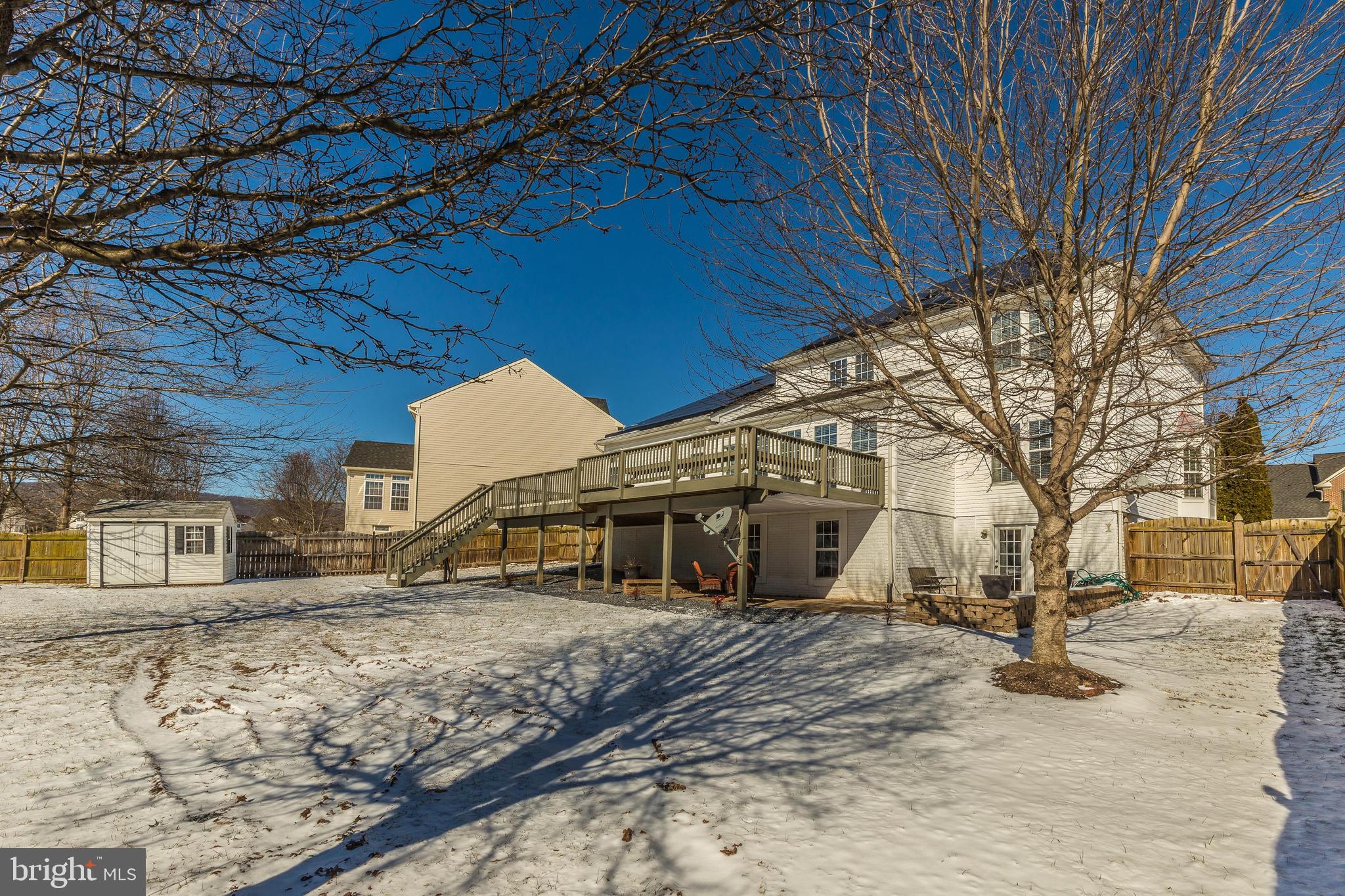 1804 Weybridge Road Frederick, MD 21702 - Photo 31 of 31 Gallery Image 31