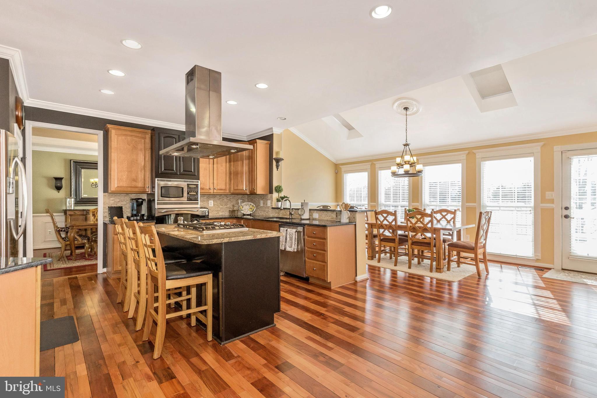 1804 Weybridge Road Frederick, MD 21702 - Photo 8 of 31 Gallery Image 8