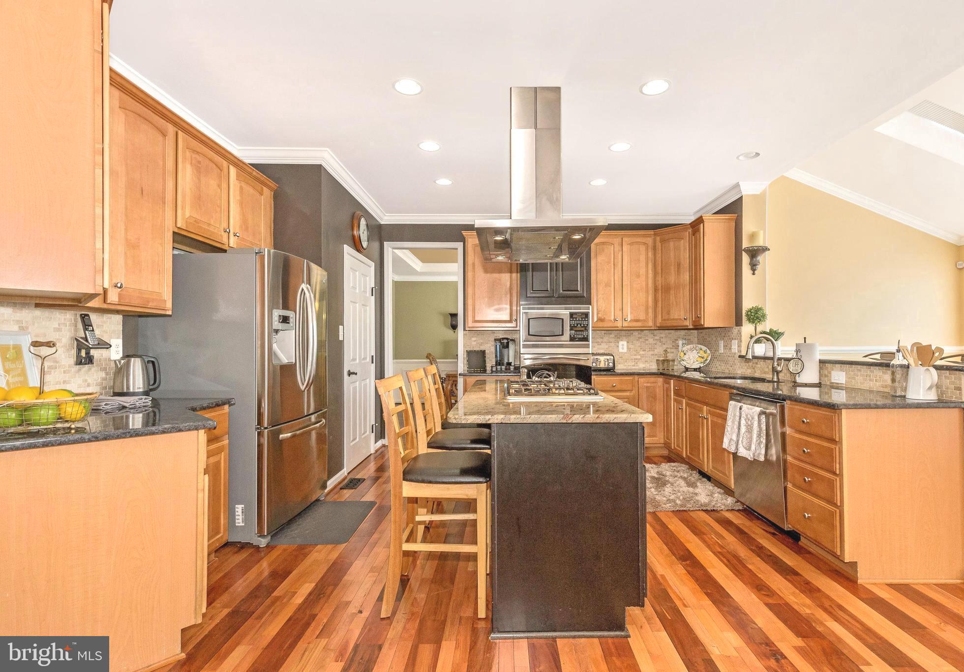 1804 Weybridge Road Frederick, MD 21702 - Photo 9 of 31 Gallery Image 9