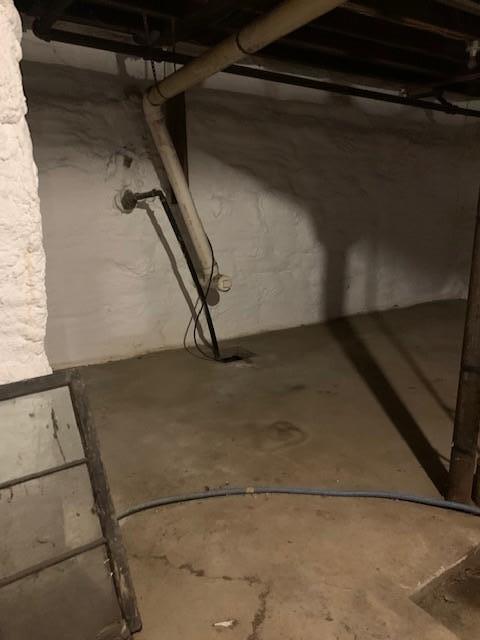 89 Bennoch Road Orono, ME 04473 - Photo 71 of 72 89 Bennoch Rd. Basement4