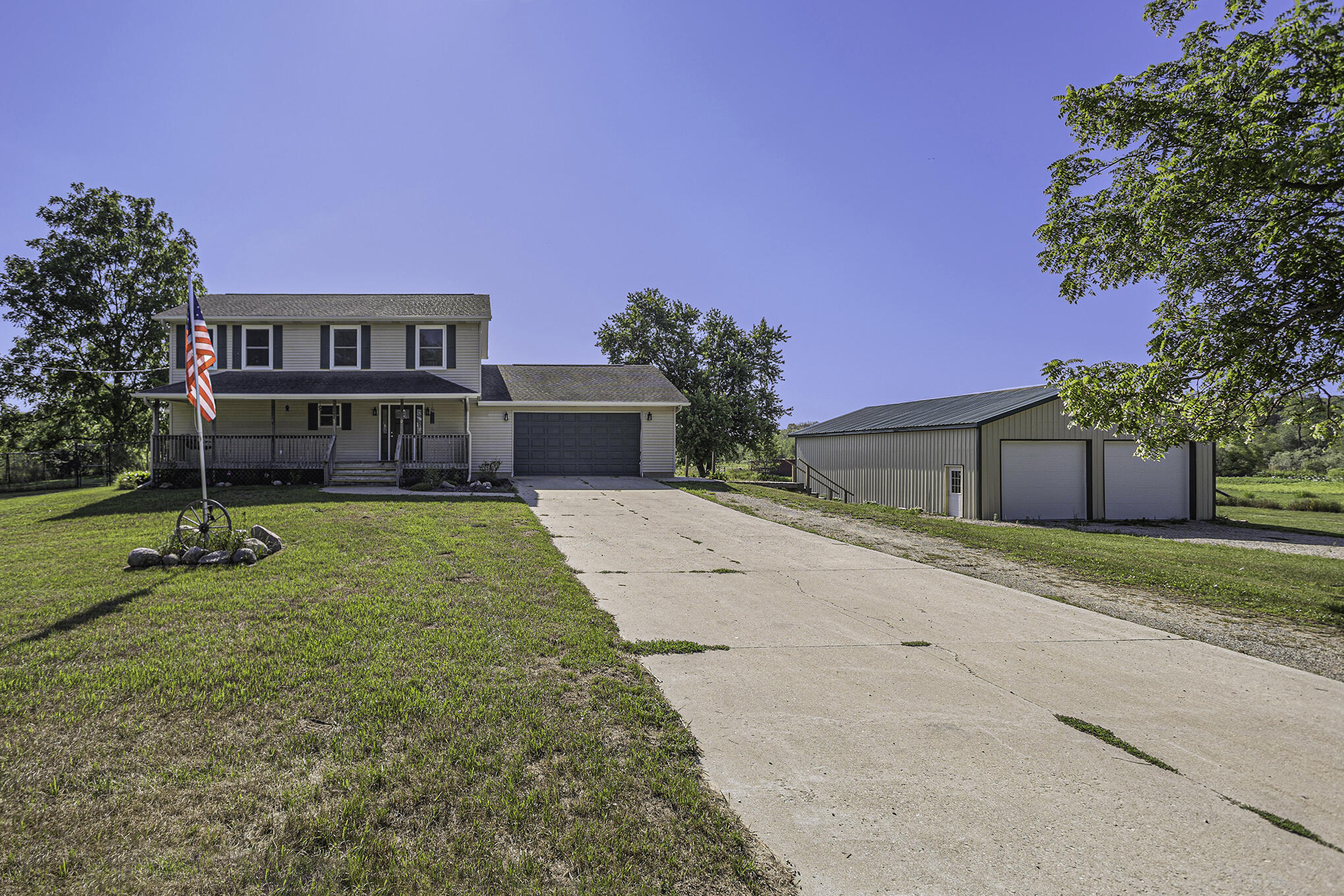 15323 Jenkins Rd.