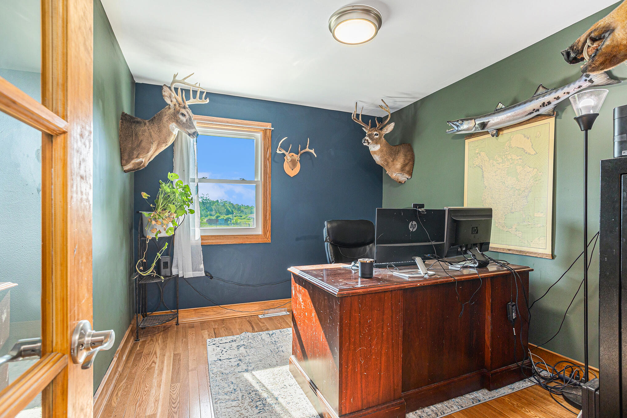15323 Jenkins Road Bellevue, MI 49021 - Photo 8 of 36 009_15323_jenkins_rd_bellevue_mi_49021-1