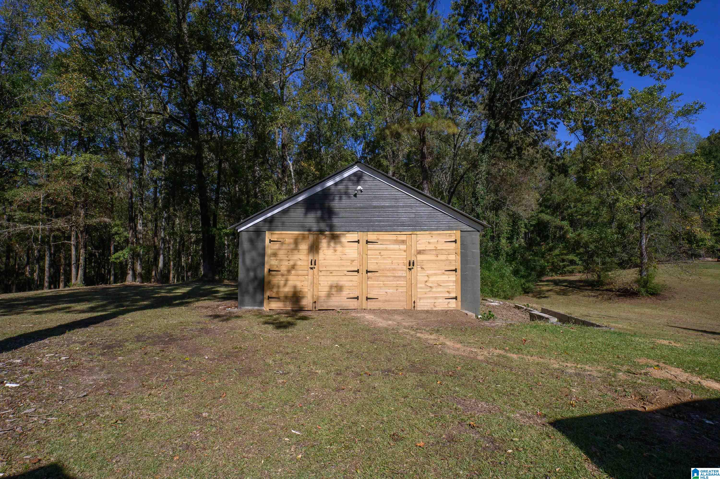 1791 Brookside Road Mount Olive, AL 35117 - Photo 59 of 67