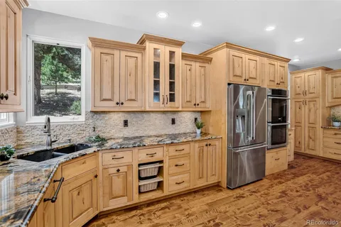 $1,550,000 | 32469 El Diente Court, Evergreen, CO 80439