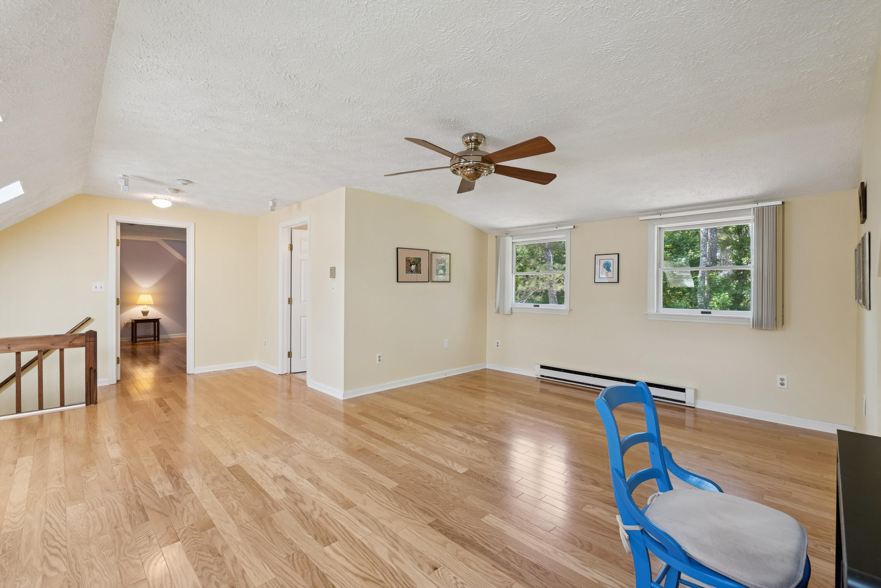 13 Cluf Bay Road, Unit 13 Brunswick, ME 04011 - Photo 25 of 43 Family Room/Office