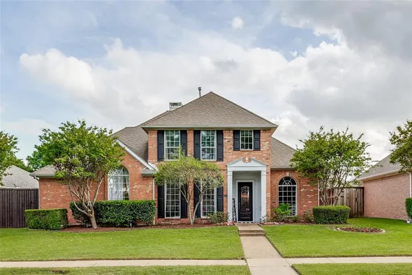 $679,900 | 2412 Trophy Drive, Plano, TX 75025