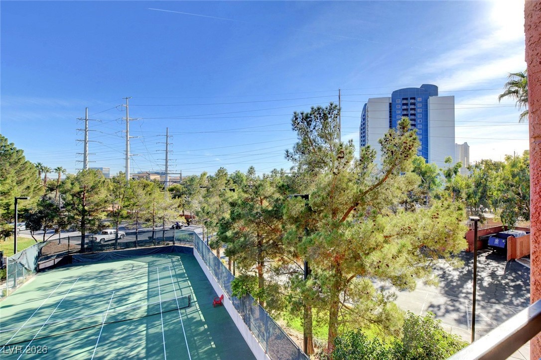 260 East Flamingo Road, Unit 319 Las Vegas, NV 89169 - Photo 27 of 35
