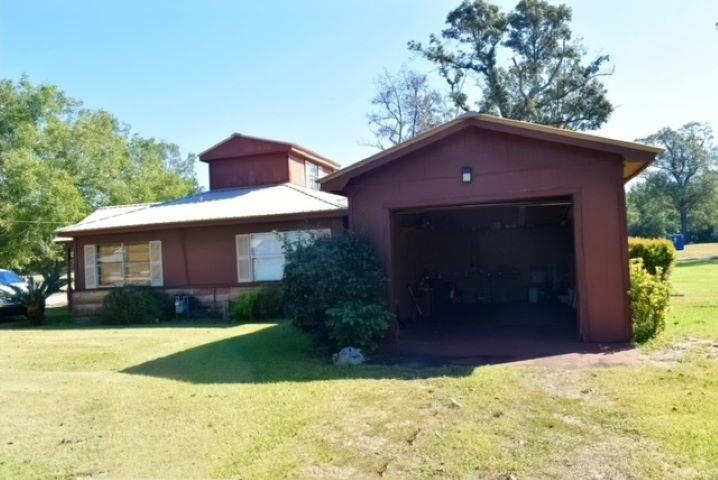 351 Cowpen Creek Road Atmore, AL 36502 - Photo 2 of 26