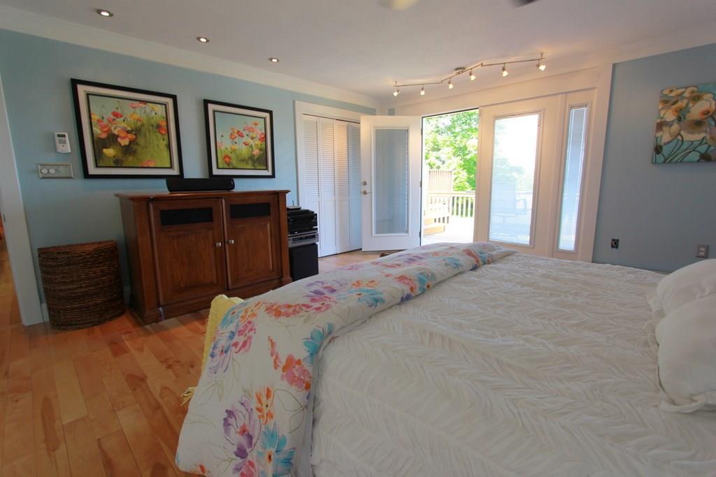 647 Wiswell Road Holden, ME 04429 - Photo 18 of 35 Wake up to picturesque views!