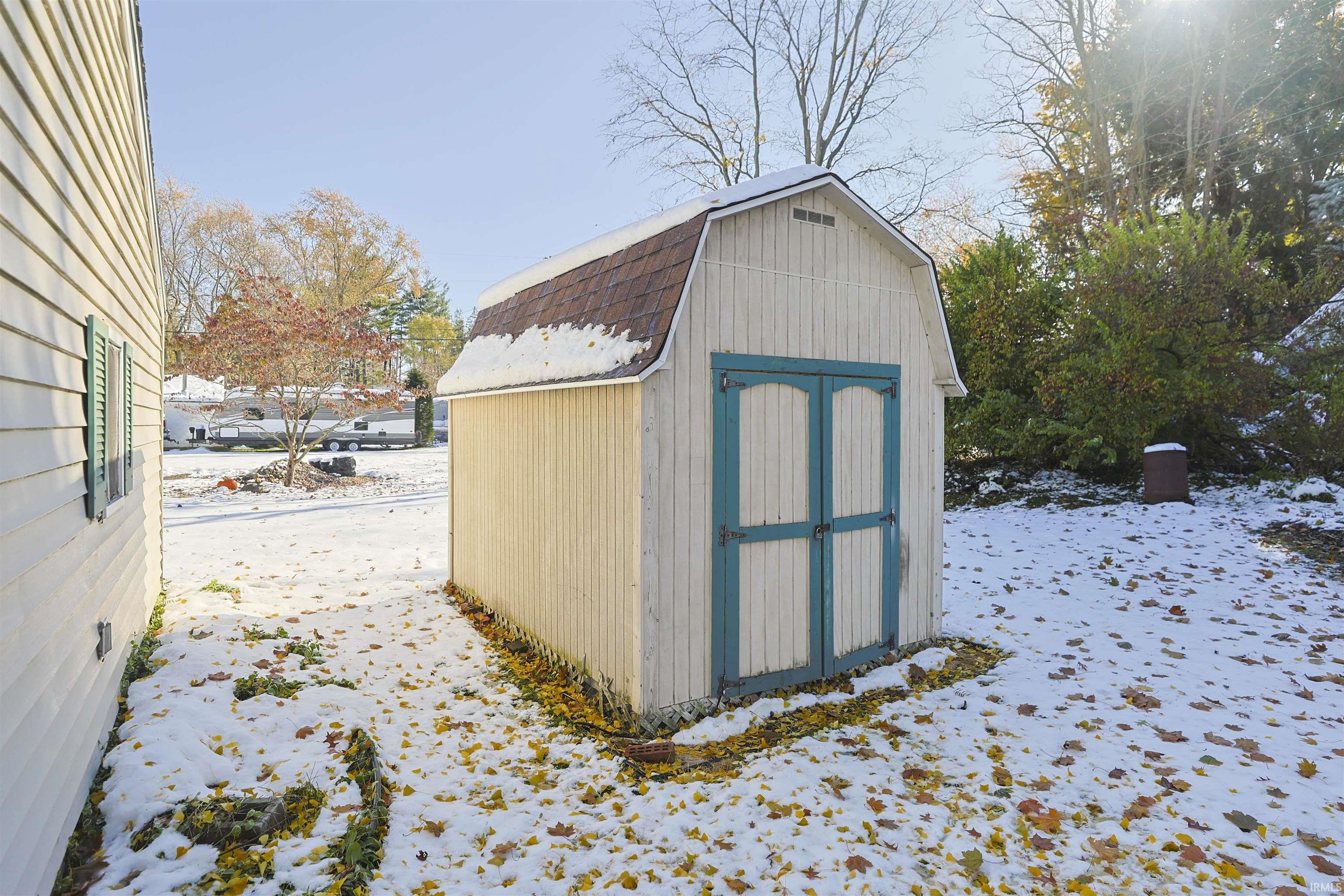 19694 Ruth Avenue South Bend, IN 46614 - Photo 29 of 31