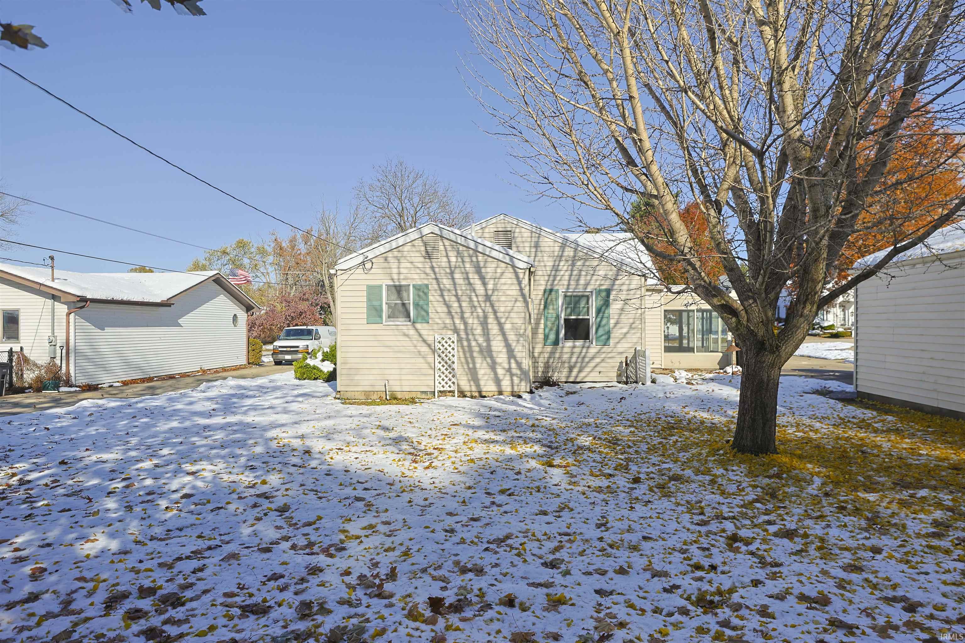 19694 Ruth Avenue South Bend, IN 46614 - Photo 30 of 31