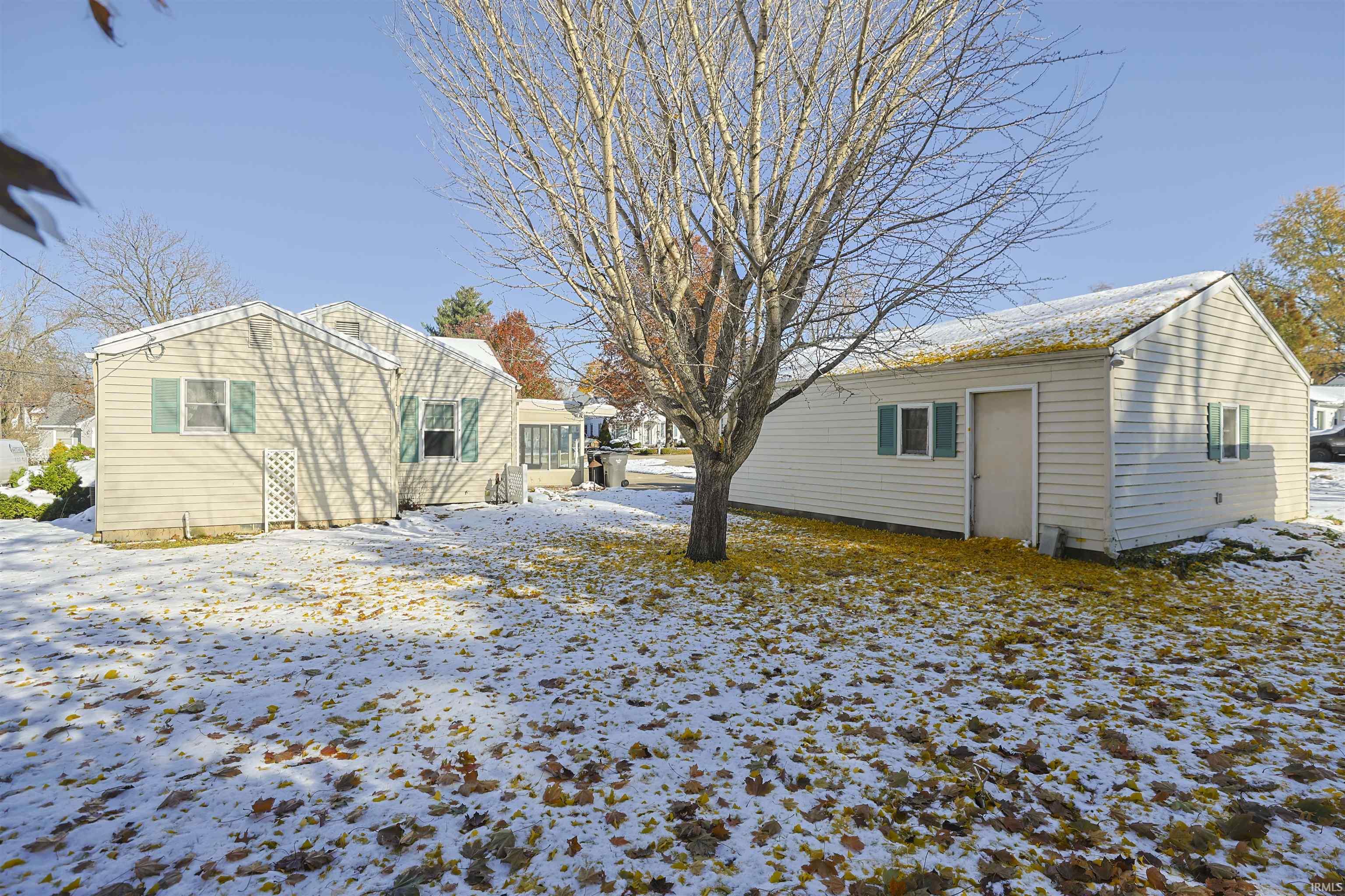 19694 Ruth Avenue South Bend, IN 46614 - Photo 31 of 31