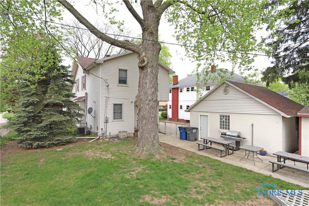 4026 Bellevue Road Toledo, OH 43613 - Photo 28 of 30 Gallery Image 28