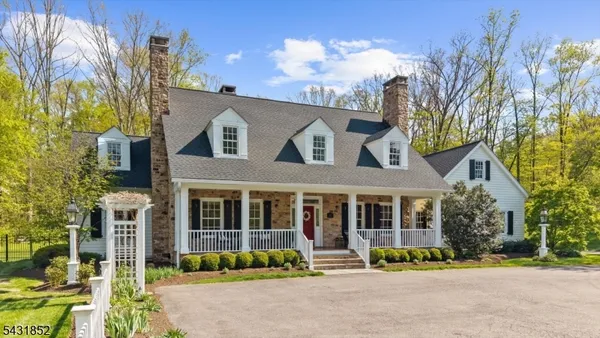 $1,350,000 | 24 Water Street, Lebanon, NJ 08833