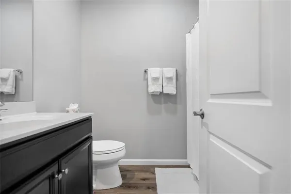 $2,500 | 303 Tillary Lane, Unit 201, Cranberry Township, PA 16066