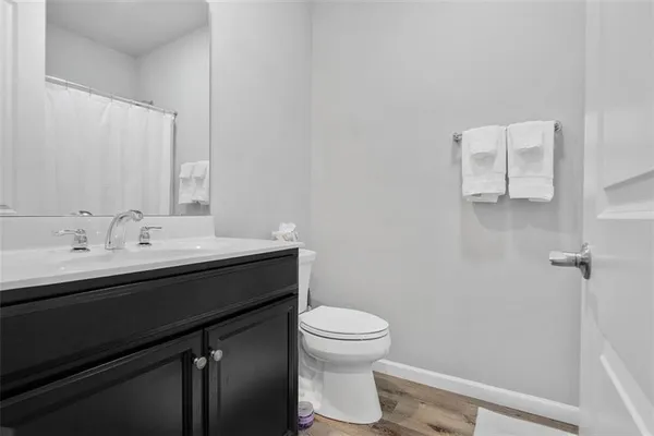 $2,500 | 303 Tillary Lane, Unit 201, Cranberry Township, PA 16066