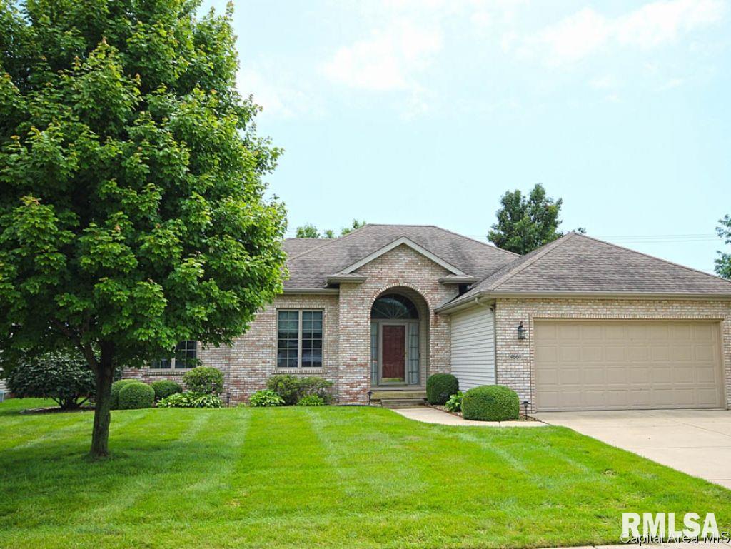 4660 Svenson Drive Springfield, IL 62711 - Photo 1 of 31 Gallery Image 1