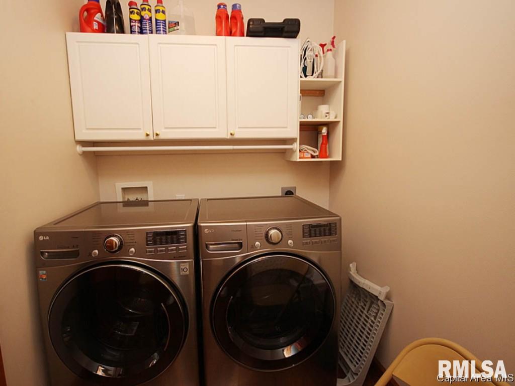 4660 Svenson Drive Springfield, IL 62711 - Photo 23 of 31 Gallery Image 23
