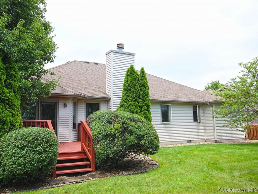 4660 Svenson Drive Springfield, IL 62711 - Photo 29 of 31 Gallery Image 29