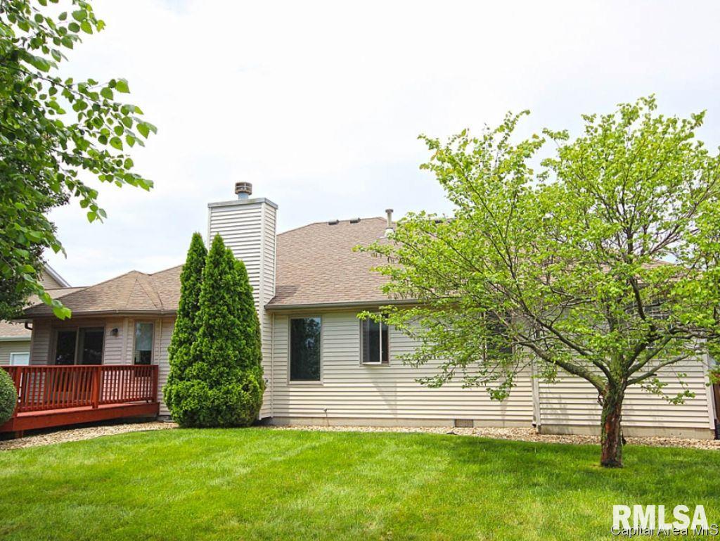 4660 Svenson Drive Springfield, IL 62711 - Photo 30 of 31 Gallery Image 30