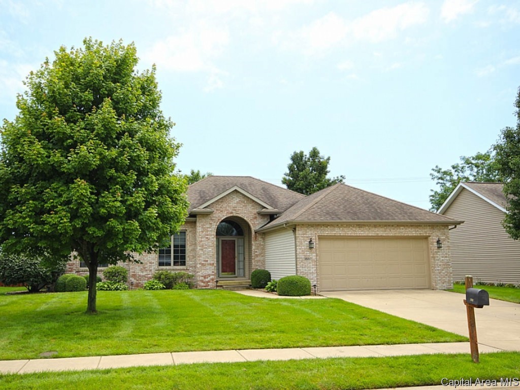 4660 Svenson Drive Springfield, IL 62711 - Photo 31 of 31 Gallery Image 31
