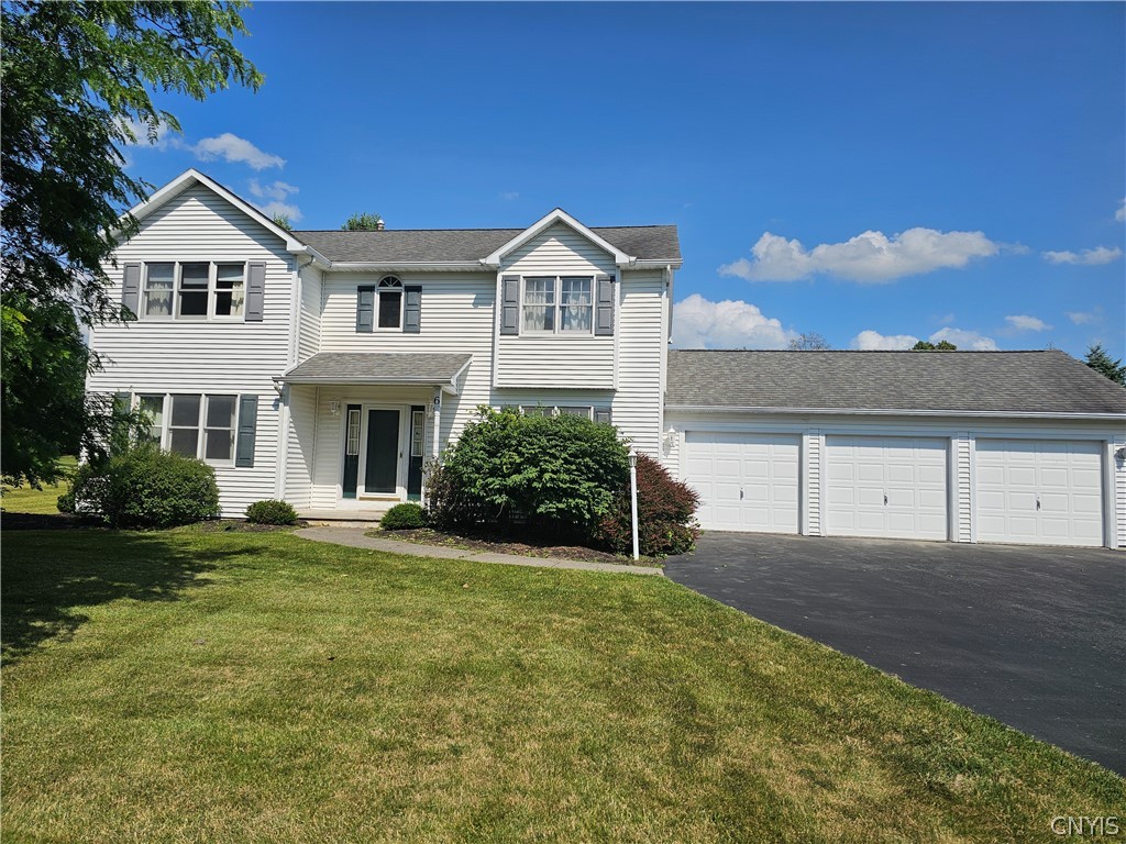 6 Brae Ridge Owasco, NY 13021 - Photo 2 of 34
