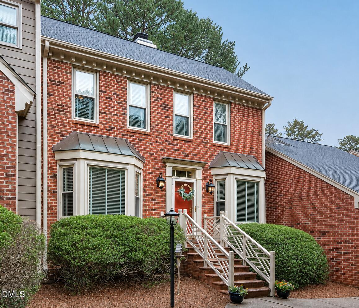 7902 Footman Way Raleigh, NC 27615 - Photo 1 of 20 Welcome Home!