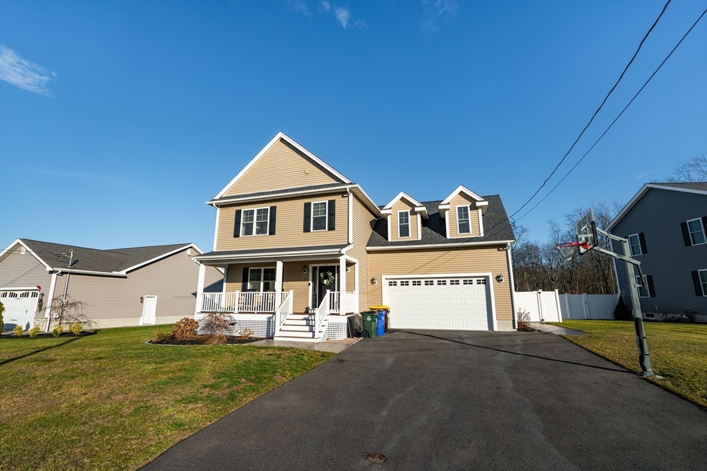 27 Theodore Street Fall River, MA 02720 - Photo 1 of 34 Gallery Image 1