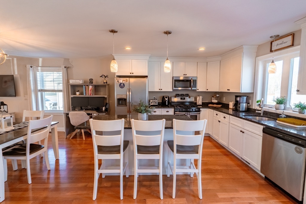 27 Theodore Street Fall River, MA 02720 - Photo 12 of 34 Gallery Image 12