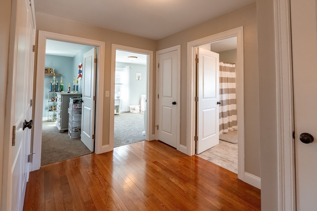 27 Theodore Street Fall River, MA 02720 - Photo 16 of 34 Gallery Image 16